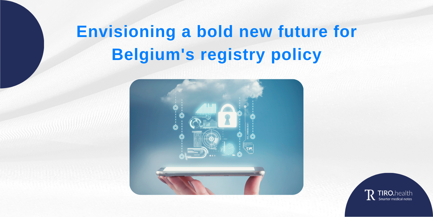 Vision belgium