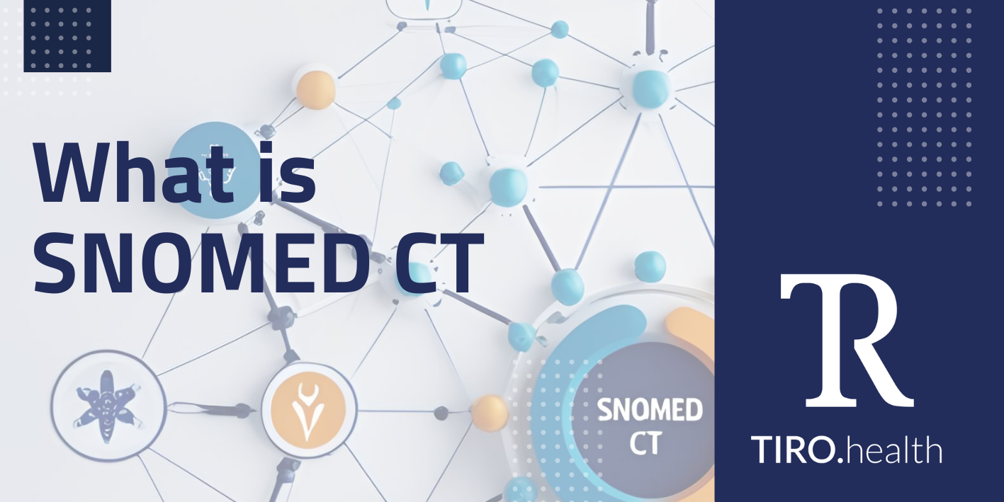 Blog snomed ct